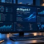 New Software dh58goh9.7
