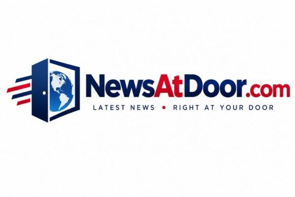 NewsAtDoor.com