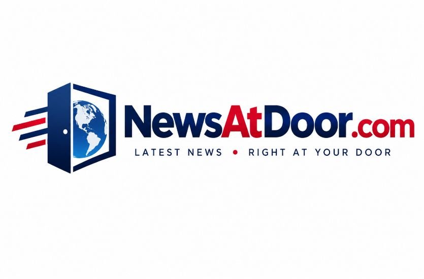 NewsAtDoor.com