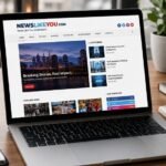 Newslikeyou.com