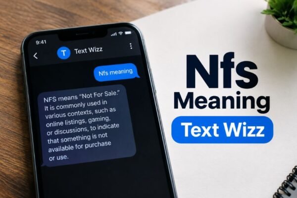 Nfs Meaning Text Wizz