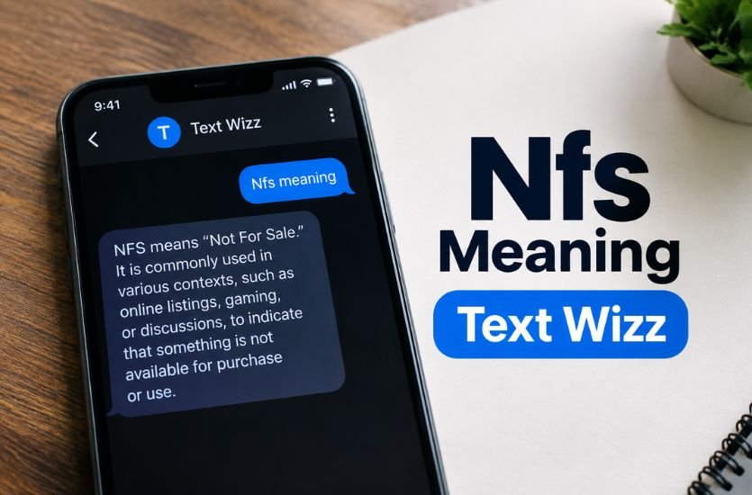 Nfs Meaning Text Wizz