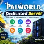 Palworld Dedicated Server