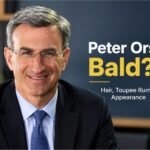 Peter Orszag Bald
