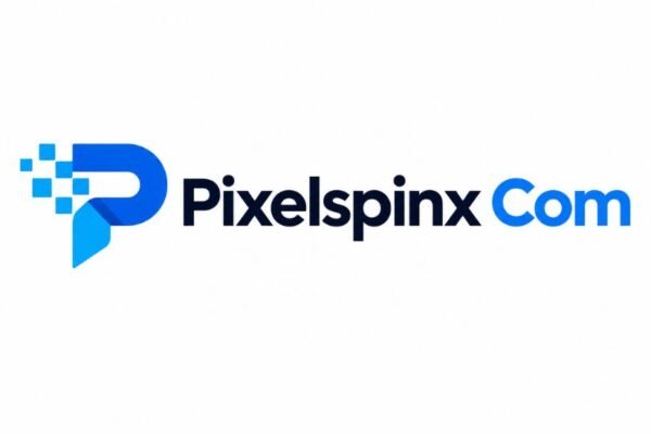 Pixelspinx com