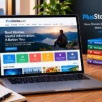 PlusStories.com
