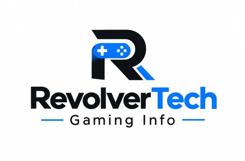 RevolverTech Gaming Info