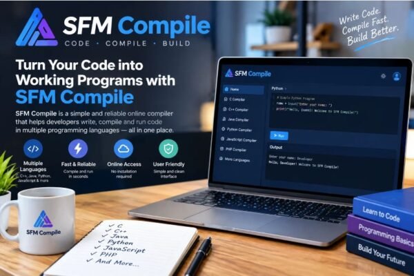 SFM Compile