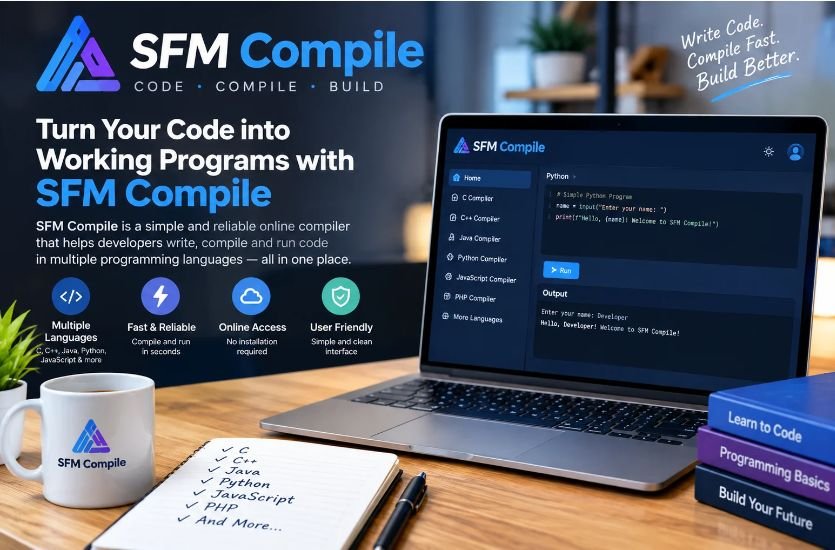 SFM Compile