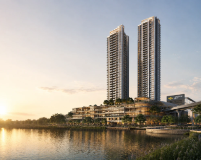 Launch Condo