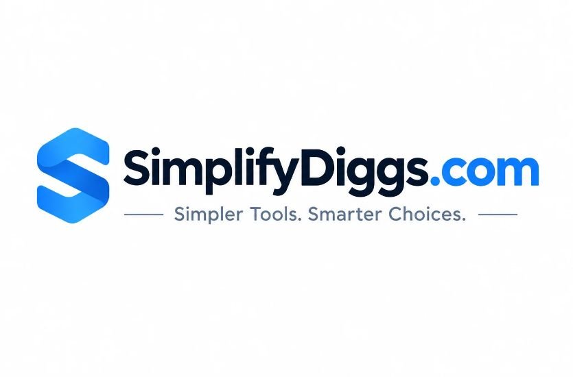 SimplifyDiggs Com