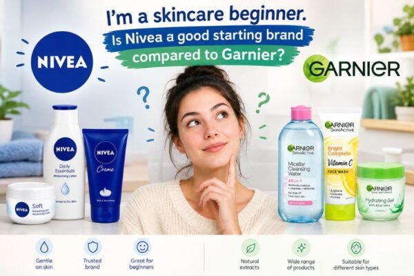 Skincare