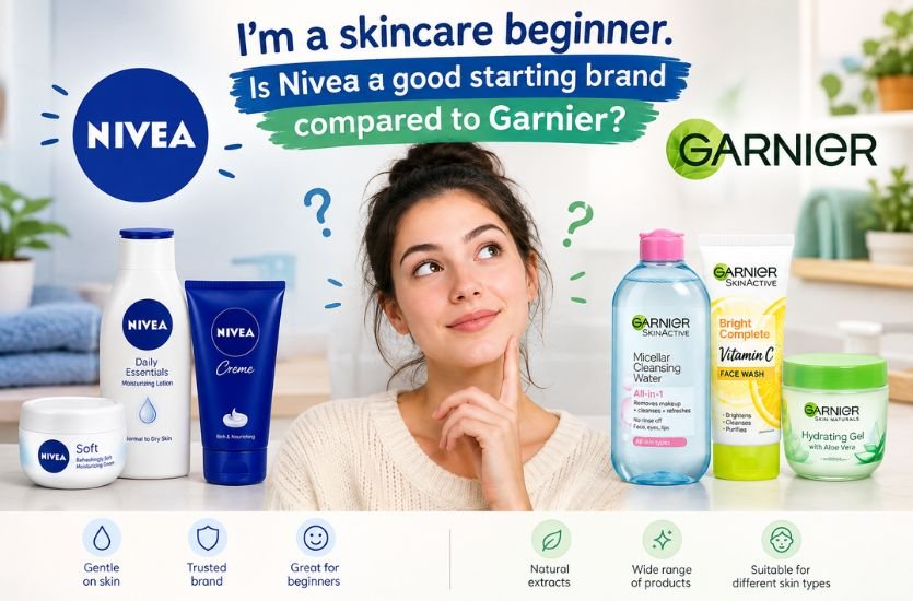 Skincare