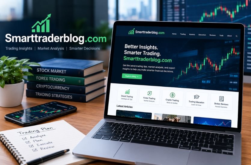 Smarttraderblog.com