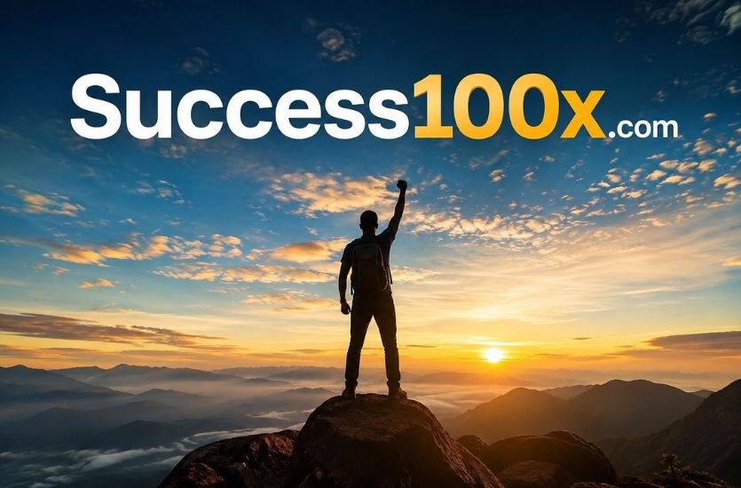 Success100x.com