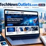 TechNewsOutlets.com USA