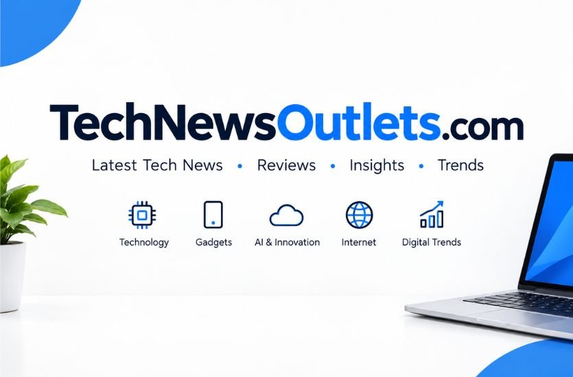 TechNewsOutlets.com
