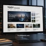 TozyMagazine.com