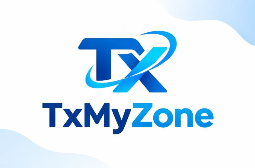 TxMyZone