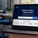 Uitly.com Offers Powerful Tools to Shorten URLs