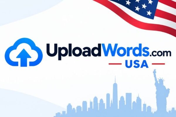 UploadWords.com USA