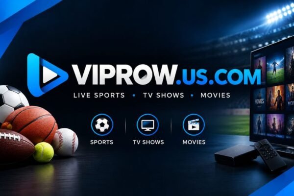 VIPRow.us.com