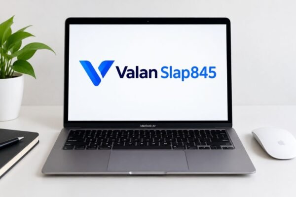 Valan Slap845 on Mac