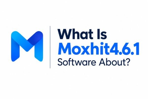 What Is Moxhit4.6.1 Software About?