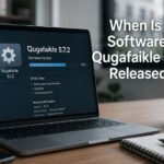 When Is Software Qugafaikle5.7.2 Released
