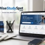 WiseStudySpot .com