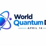World Quantum Day