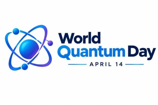 World Quantum Day