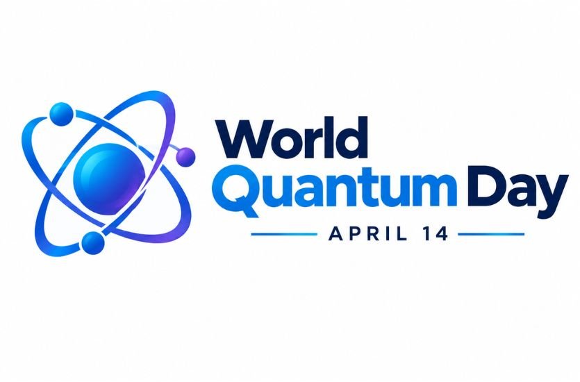 World Quantum Day