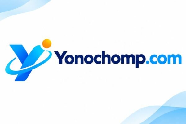 Yonochomp com