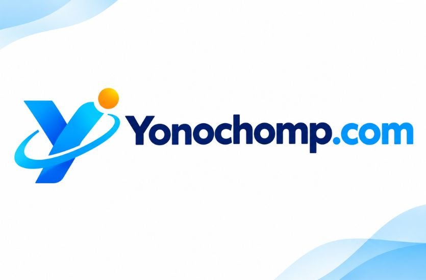 Yonochomp com