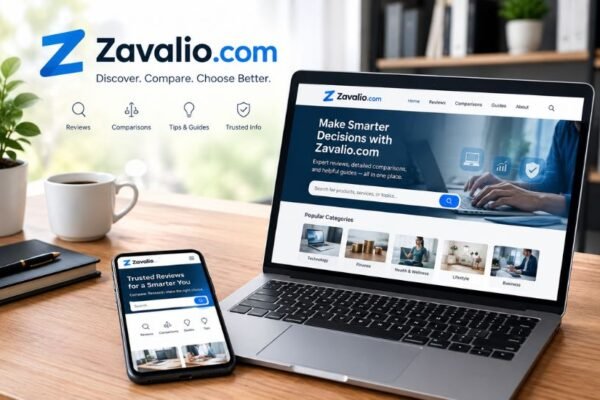 Zavalio Com