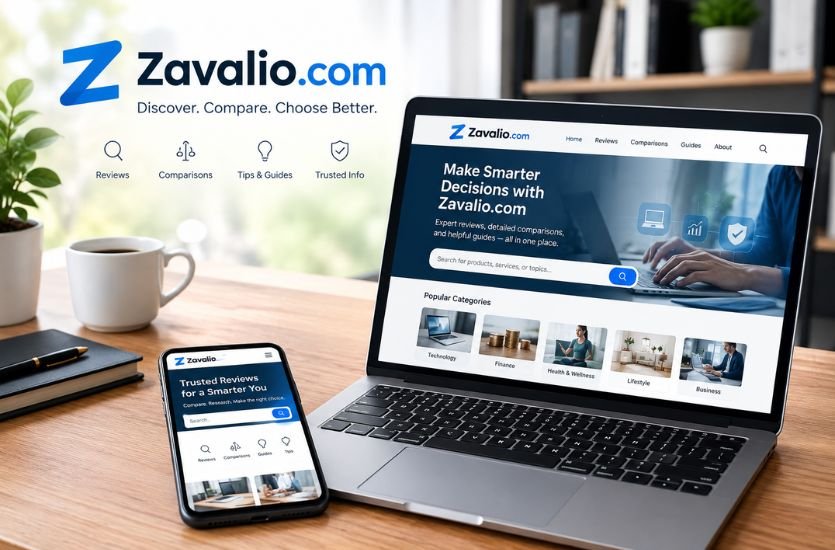 Zavalio Com