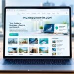 incabizgrowth com