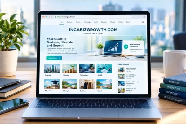 incabizgrowth com