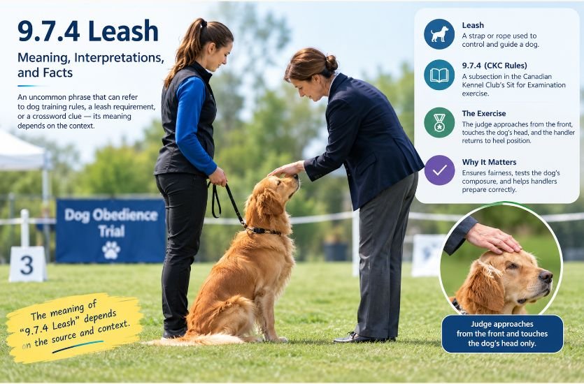 9.7.4 Leash