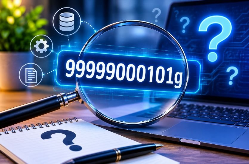 99999000101g
