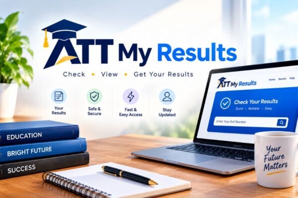 ATT My Results