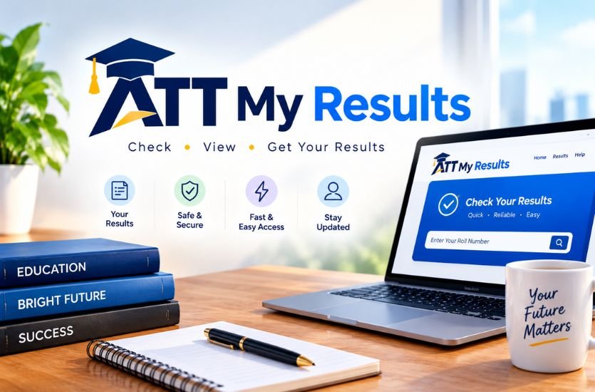 ATT My Results