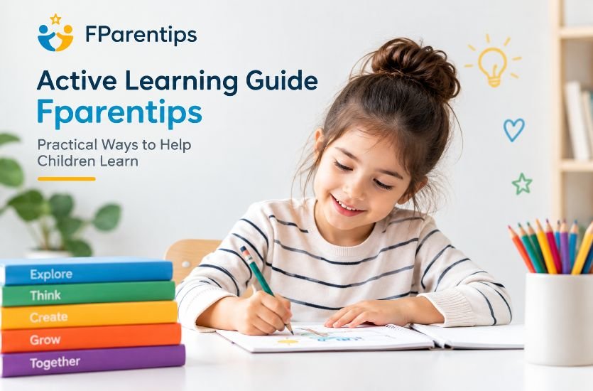 Active Learning Guide Fparentips