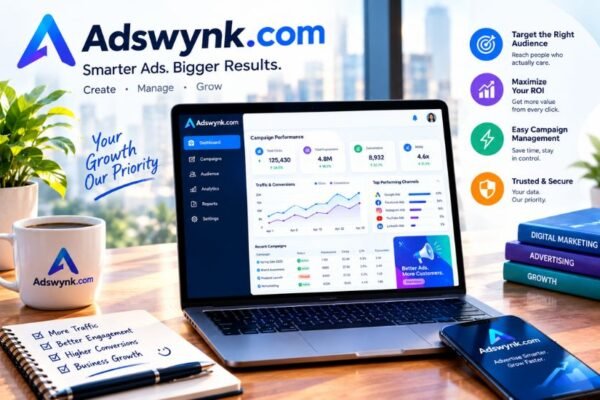 Adswynk com