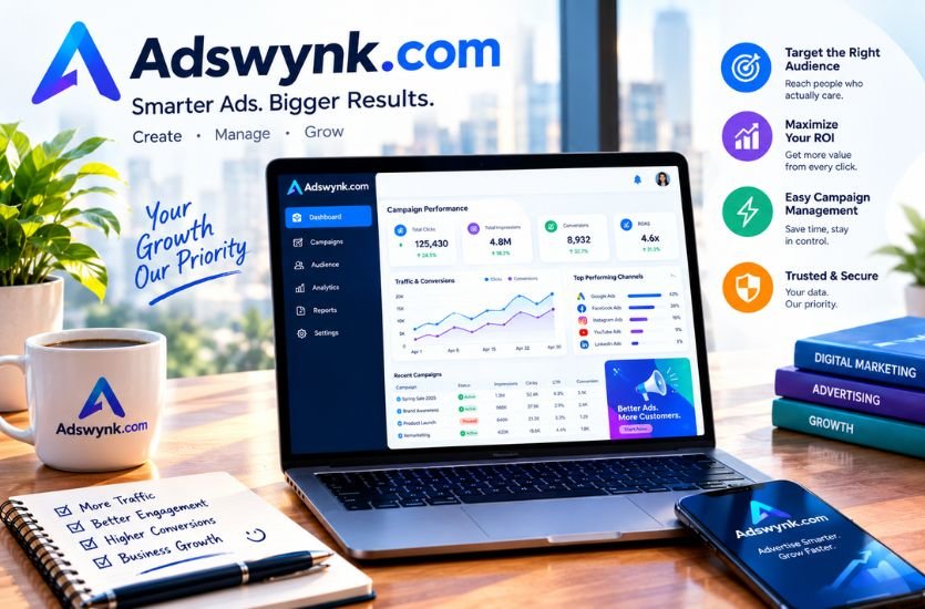 Adswynk com