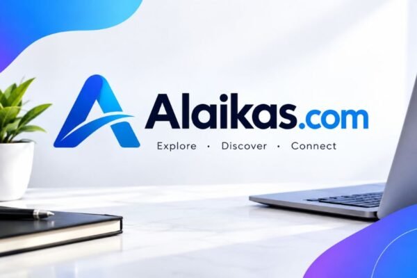 Alaikas.com