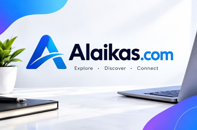 Alaikas.com
