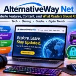 AlternativeWay Net