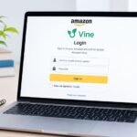 Amazon Vine Login